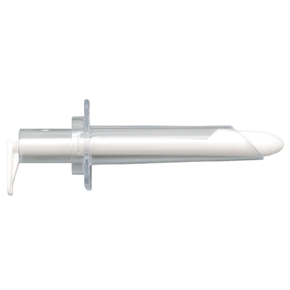 Anoscope stérile jetable - 10 cm (paquet de 60 pcs.)-Lire la description