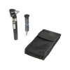Otoscope GIMA Sigma FO Xénon 2,5 V - Couleur Noir