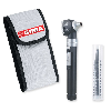 Otoscope GIMA Sigma FO Xénon 2,5 V - Couleur Noir
