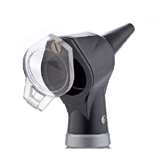 Otoscope DIMED Deluxe Mini FO 2,5 V