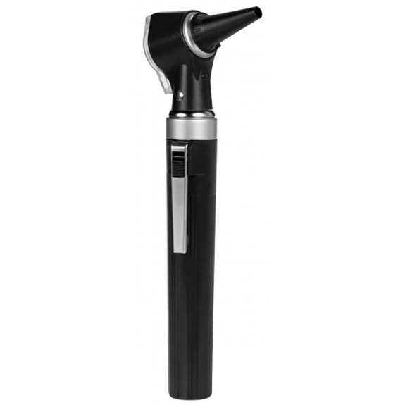 Otoscope SPENGLER Smartlight - Noir Otoscope SPENGLER Smartlight - Noir-Lire la description