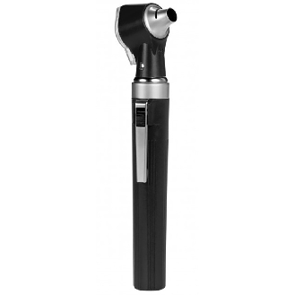 Otoscope SPENGLER Smartlight - Noir-Lire la description