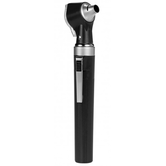 Otoscope SPENGLER Smartlight - Noir-Lire la description