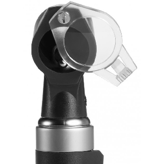 Otoscope SPENGLER Smartlight - Noir-Lire la description