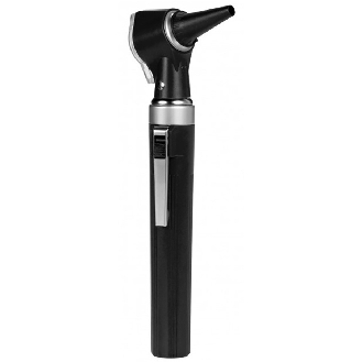 Otoscope SPENGLER Smartlight - Noir-Lire la description