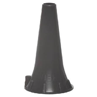 Spéculum pour otoscope HEINE AllSpec mm 4 - B-000.11.127 (paquet de 50 pcs.)-Lire la description