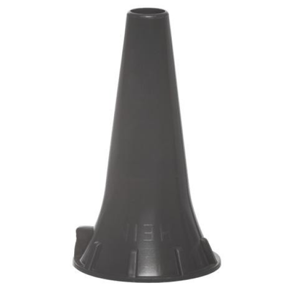 Spéculum pour otoscope HEINE AllSpec mm 4 - B-000.11.127 (paquet de 50 pcs.)-Lire la description