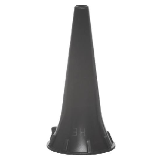 Spéculum pour otoscope HEINE AllSpec mm 2,5 - B-000.11.126 (paquet de 50 pcs.)-Lire la description