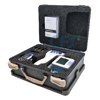 Kit de diagnostic - Thermomètre, Oxymètre, Tensiomètre-Lire la description