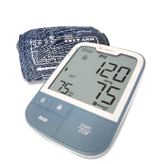 Tensiomètre au bras Logiko DIGIT DM592S-Leer más