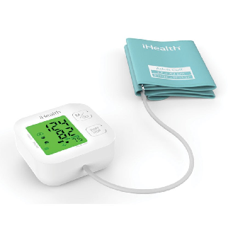 Tensiomètre au bras iHealth TRACK-Lire la description