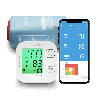 Tensiomètre au bras iHealth TRACK