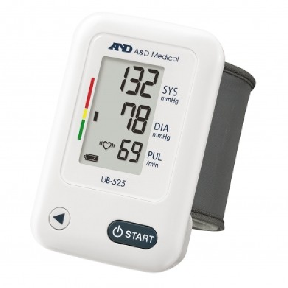 Tensiomètre au poignet A&amp;D SIMPLE UB-525-Leggi tutto