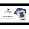 Tensiomètre bras SPENGLER Autotensio BPM