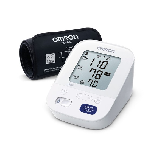 Tensiomètre au bras OMRON M3 Comfort-Lire la description