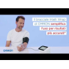 Tensiomètre au bras OMRON M3 Comfort