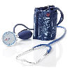 Tensiomètre anéroïde avec phonendoscope Logiko VISUAL DM346 Large