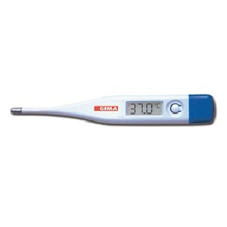 Thermomètre numérique GIMA-Lire la description