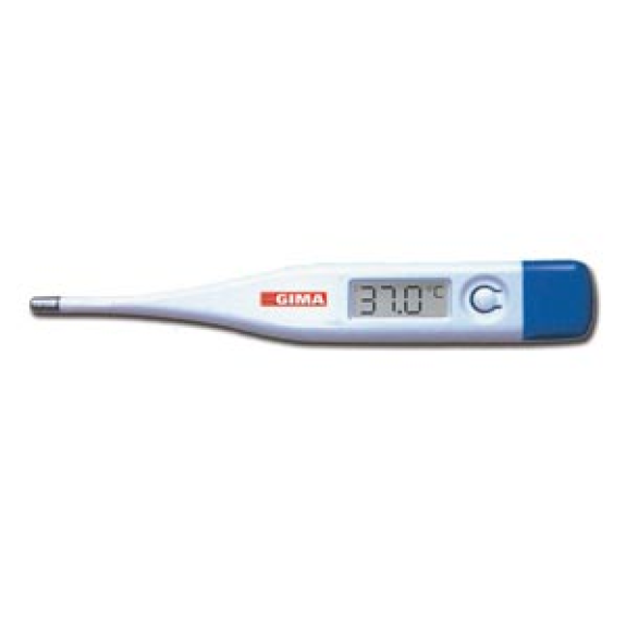 Thermomètre numérique GIMA-Lire la description