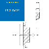 CMW - Vorgebohrtes Ritzel - Stahl - Einfachverzahnung - 10B1 - 24 Zähne - 15,8 mm Teilungsperiode mit 16 mm Bohrung. CMW - Vorgebohrtes Ritzel - Stahl - Einfachverzahnung - 10B1 - 24 Zähne - 15,8 mm Teilungsperiode mit 16 mm Bohrung.