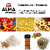 Embolsadora con metrología legal - 200g a 6 kg