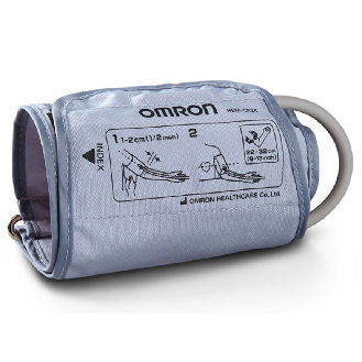 Brassard standard pour compteurs OMRON-Beschreibung lesen