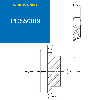 CMW - Vorgebohrtes Ritzel - Stahl - Einfachverzahnung - 32B1 - 19 Zähne - Teilung 50,8 mm mit 30 mm Bohrung. CMW - Vorgebohrtes Ritzel - Stahl - Einfachverzahnung - 32B1 - 19 Zähne - Teilung 50,8 mm mit 30 mm Bohrung.