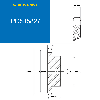 CMW - Rueda dentada pretaladrada - Acero - Dentado simple - 10B1 - 27 dientes - Paso 15,8 mm con agujero de 20 mm