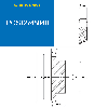 CMW - Pignone prealesato - Acciaio - Dentatura singola - 083 - 40 denti - passo 12,7 x 4,88 mm con foro da 16 mm