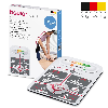 LIFEPAD : Aide au massage cardiaque