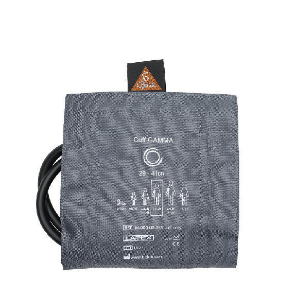 Bracelet HEINE Gamma G - Adulte Grand - M-000.09.619-Beschreibung lesen