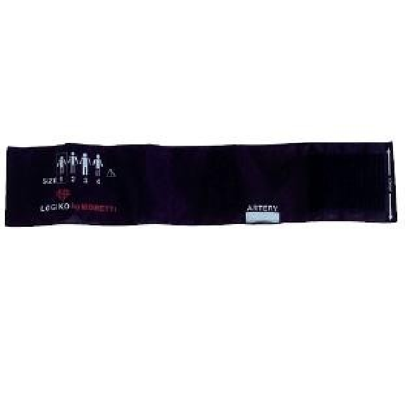 Bracelet nylon sans anneau - Enfant avec chambre à air 2 tubes-Lire la description