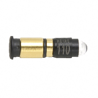 Ampoule HEINE X-001.88.110 (2,5V)-Lire la description