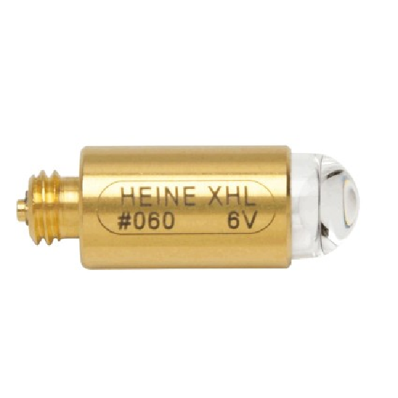 Ampoule HEINE X-004.88.060 (2,5V)-Lire la description