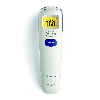 Thermomètre frontal sans contact OMRON Gentle Temple 720