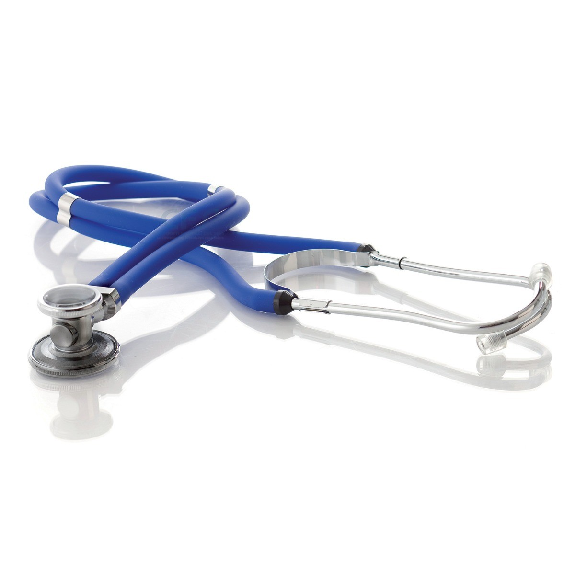 Stéthoscope LOGIKO RAPPAPORT type DM561 Stéthoscope LOGIKO RAPPAPORT type DM561-Lire la description