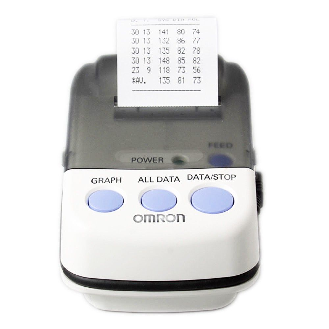 Imprimante  BI pour compteurs 705IT, R7 et Spot Arm-Lire la description