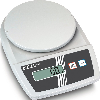 Briefwaage Wägebereich 0,5kg Bteriebetrieb Ziffernschri.0,1g Pltform-D.150mm Briefwaage Wägebereich 0,5kg Bteriebetrieb Ziffernschri.0,1g Pltform-D.150mm
