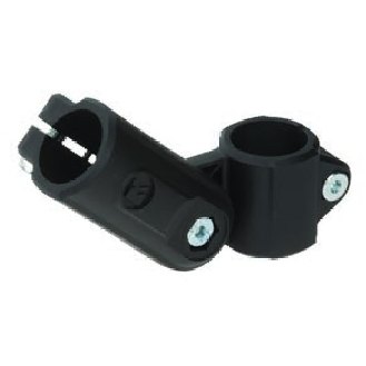 Raccord orientable GW-KU 12-18, Light Design-Lire la description
