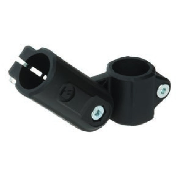 Raccord orientable GW-KU 12-18, Light Design Raccord orientable GW-KU 12-18, Light Design-Lire la description