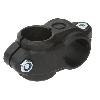 Raccord orthogonal avec vis en acier galvanisée Type: K-KU 18 (10p) Raccord orthogonal avec vis en acier galvanisée Type: K-KU 18 (10p)