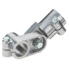 Raccord orientable série industrie Type: GQ 40