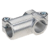 Raccord d'angle série industrie Type: W 20 Raccord d'angle série industrie Type: W 20