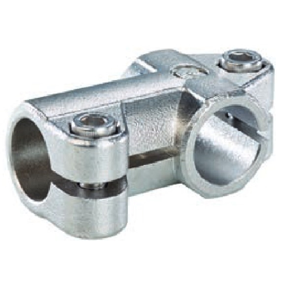 Raccord d'angle inox Type: W-VA 20 INOX Raccord d'angle inox Type: W-VA 20 INOX-Lire la description