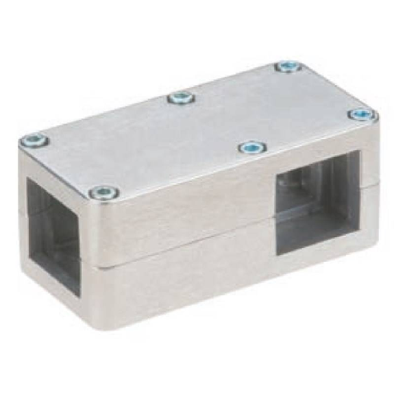 Raccord d'angle série bloc Type: WV 80-Leggi tutto