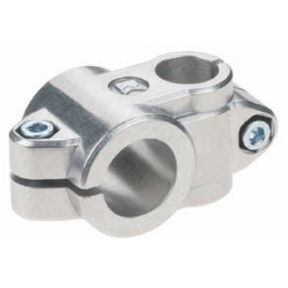 Raccord orthogonal série industrie Type: KD 40x30 Raccord orthogonal série industrie Type: KD 40x30-Lire la description