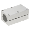 Raccord droit série quad Type: MR 30