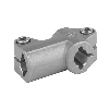 Raccord d'angle inox Type: W-VA 12 INOX Raccord d'angle inox Type: W-VA 12 INOX