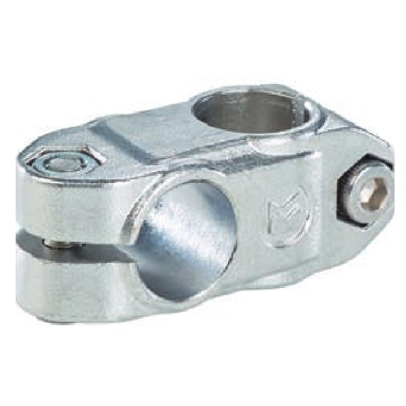 Raccord orthogonal inox Type: K-VA 20 INOX Raccord orthogonal inox Type: K-VA 20 INOX-Lire la description