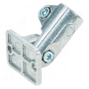 Raccord orientable série industrie Type: GF 18 Raccord orientable série industrie Type: GF 18